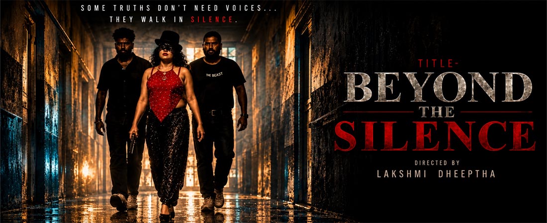 Beyond the silence